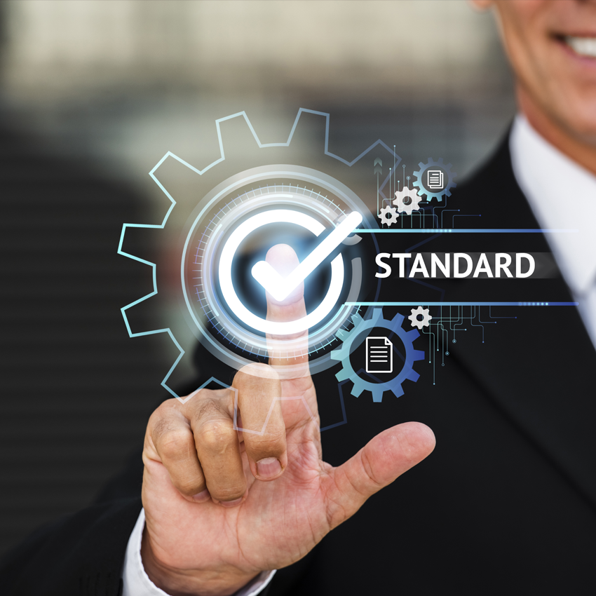 Luminorsa - Kalite Yönetim Sistemi