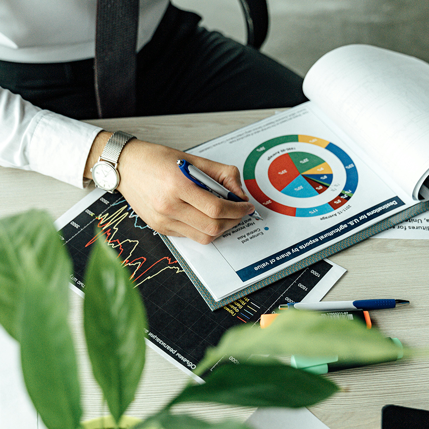 Luminorsa - Kalite Yönetim Sistemi