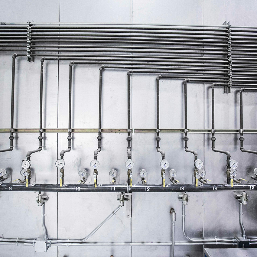 Luminorsa - Kalite Yönetim Sistemi