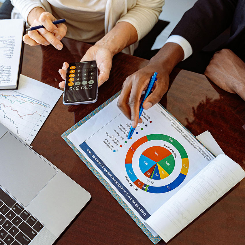 Luminorsa - Kalite Yönetim Sistemi