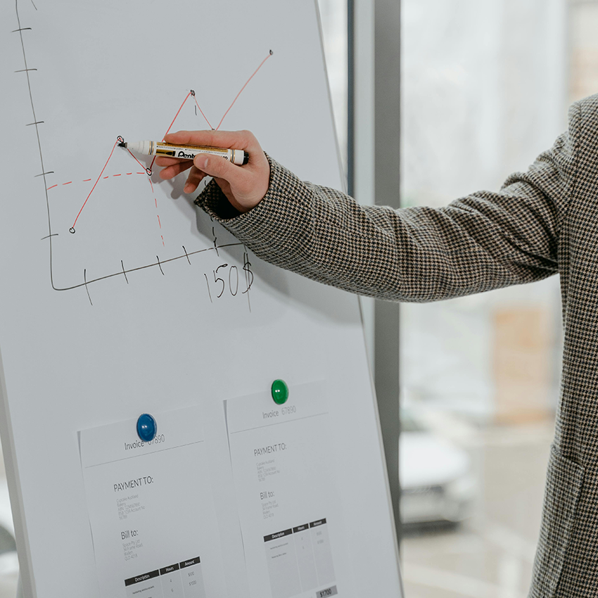 Luminorsa - Kalite Yönetim Sistemi