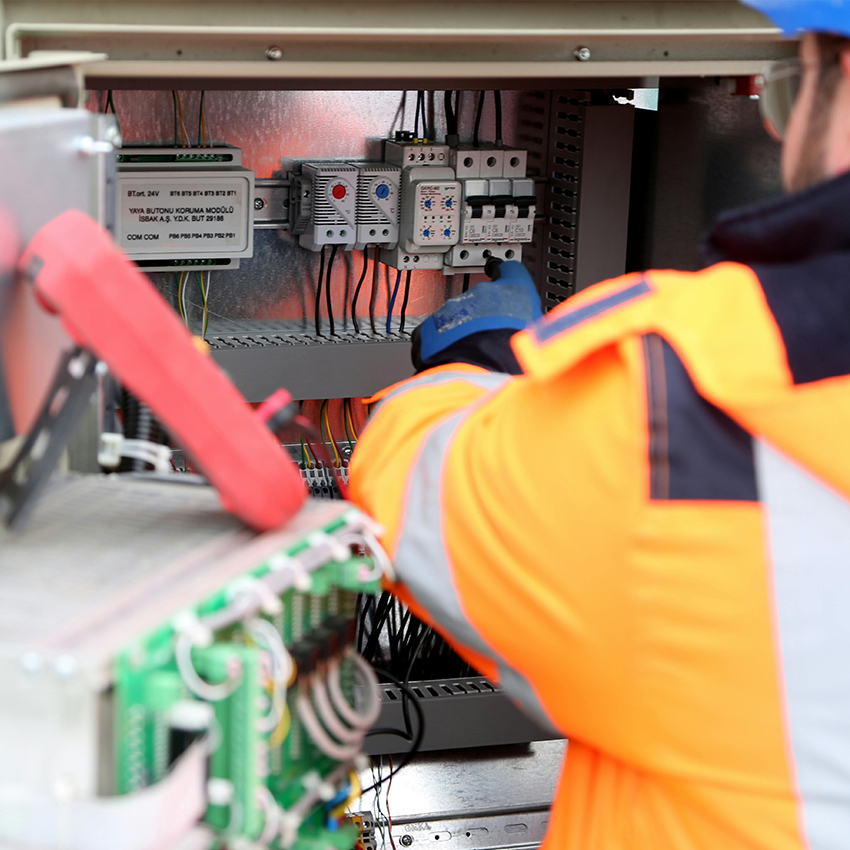 Luminorsa - Kalite Yönetim Sistemi