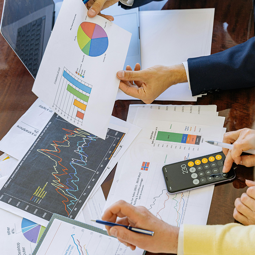 Luminorsa - Kalite Yönetim Sistemi