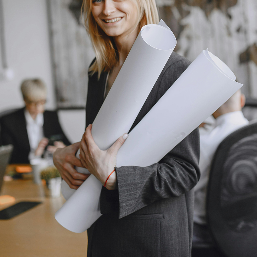 Luminorsa - Kalite Yönetim Sistemi