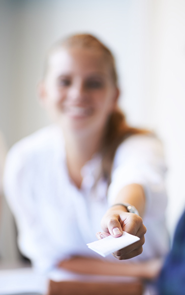 Ecotech - Bizi Arayın